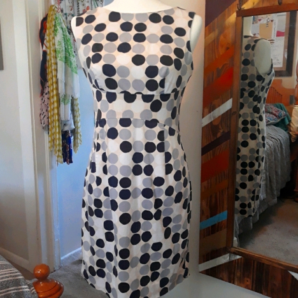 Nue Options Dress